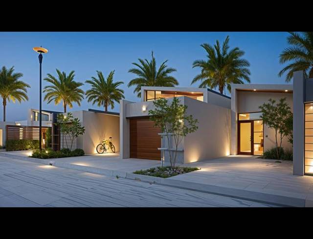 2 BEDROOM PROPERTY TO RENT IN HAASENDAL